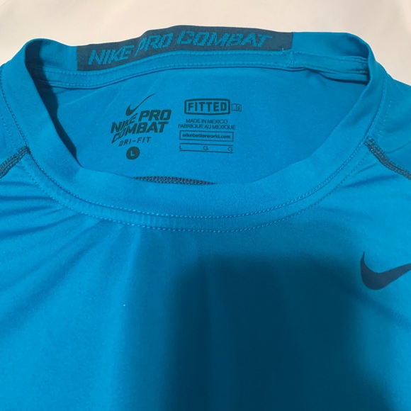 Nike pro combat - Picture 2 of 2